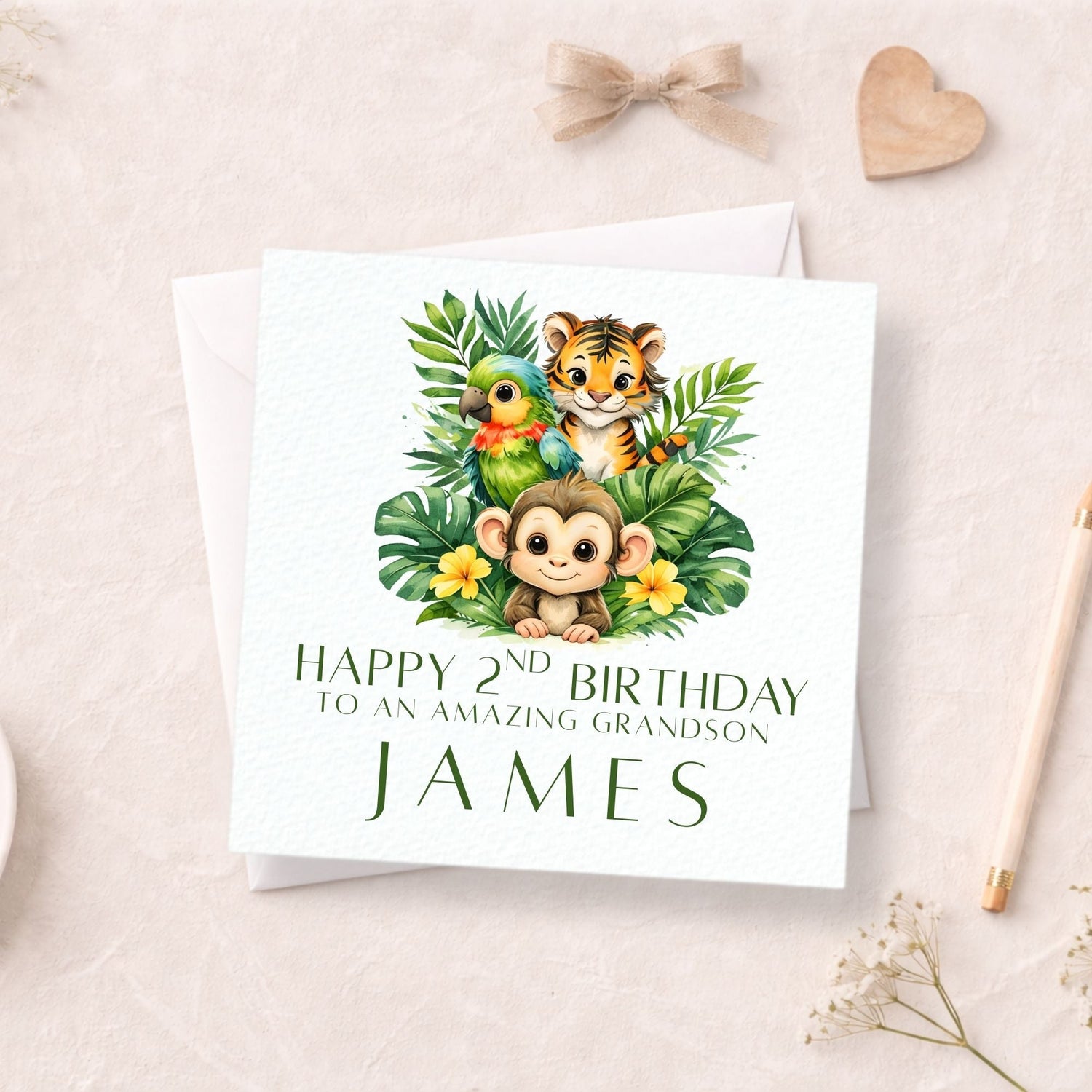 Children’s Birthday Cards